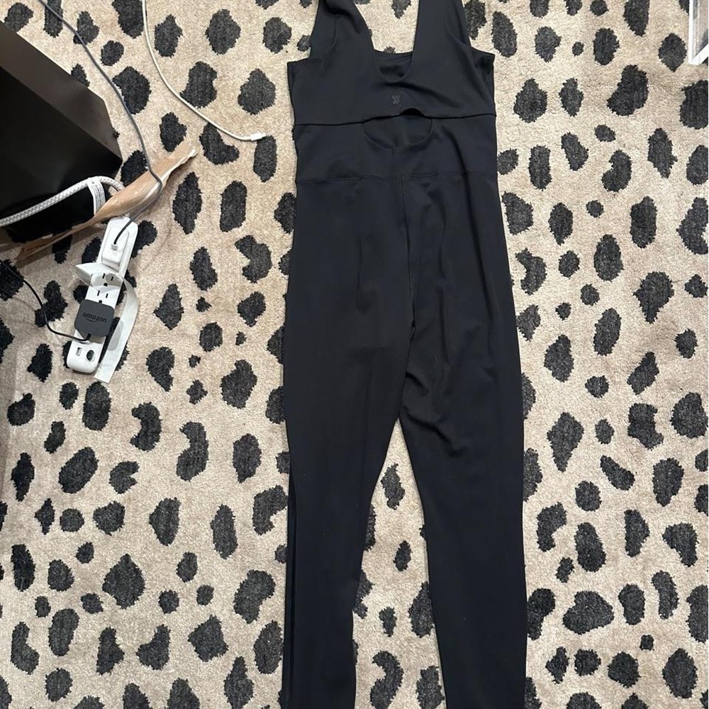 All In Motion Jumpsuit - Picture 4 of 4